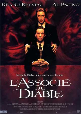 L'associ� du Diable