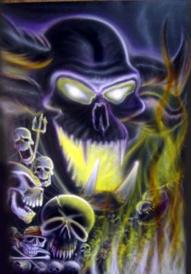 Notre point de vue sur la mort