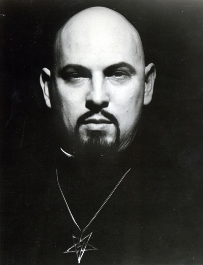 La jeunesse de LaVey