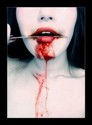 Un exemple d'�garement : les mutilations