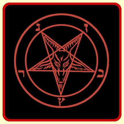 Satan, symbole de v�rit�