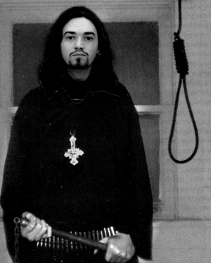 Pourquoi tous ces crimes ?