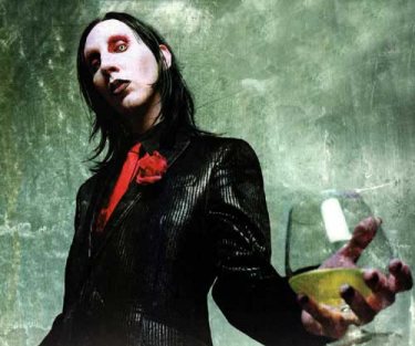 Le cas Marilyn Manson