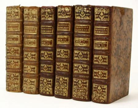 Histoire romaine : le peuple latin